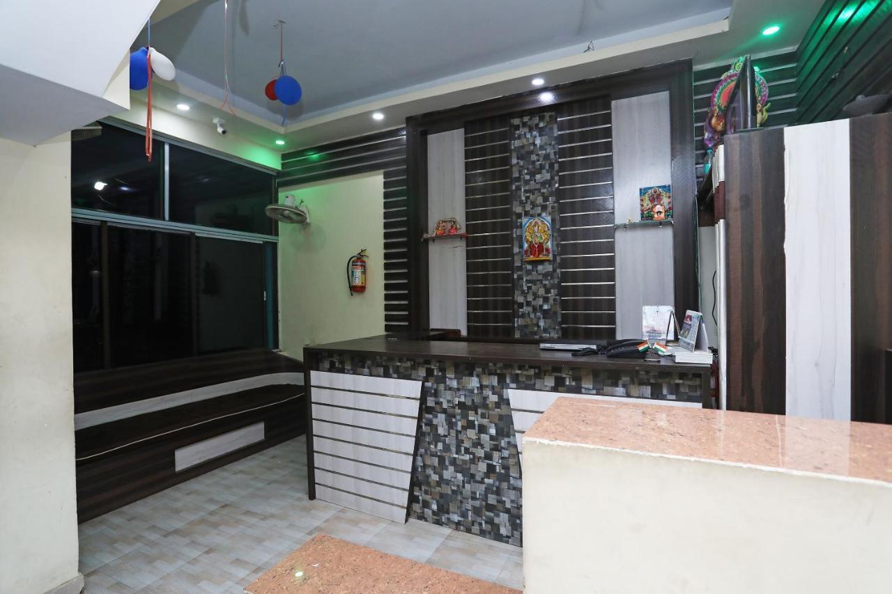 OYO 26152 Hotel Aarush Digha  Exterior foto